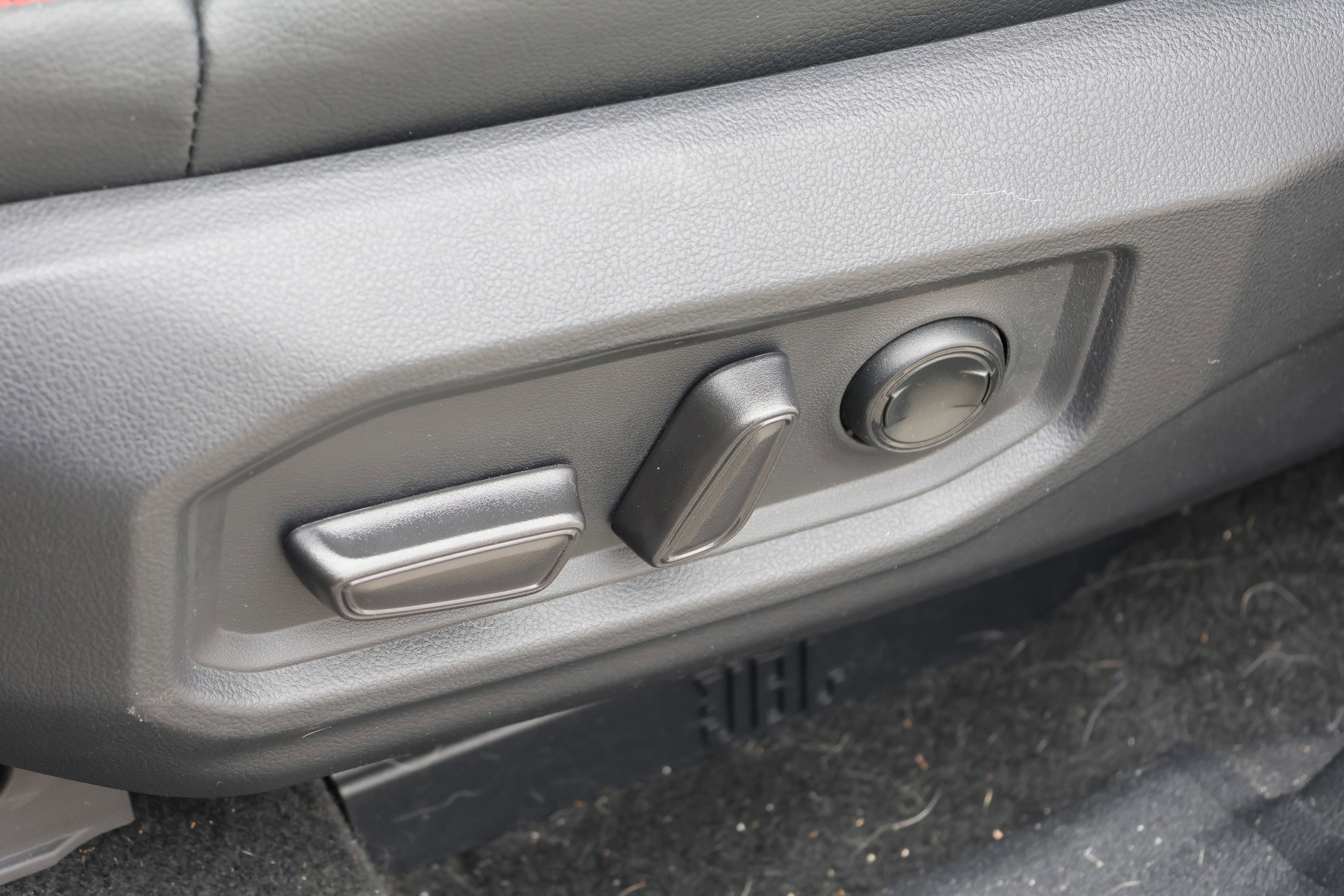 Used 2024 Toyota Sequoia TRD Pro image 32