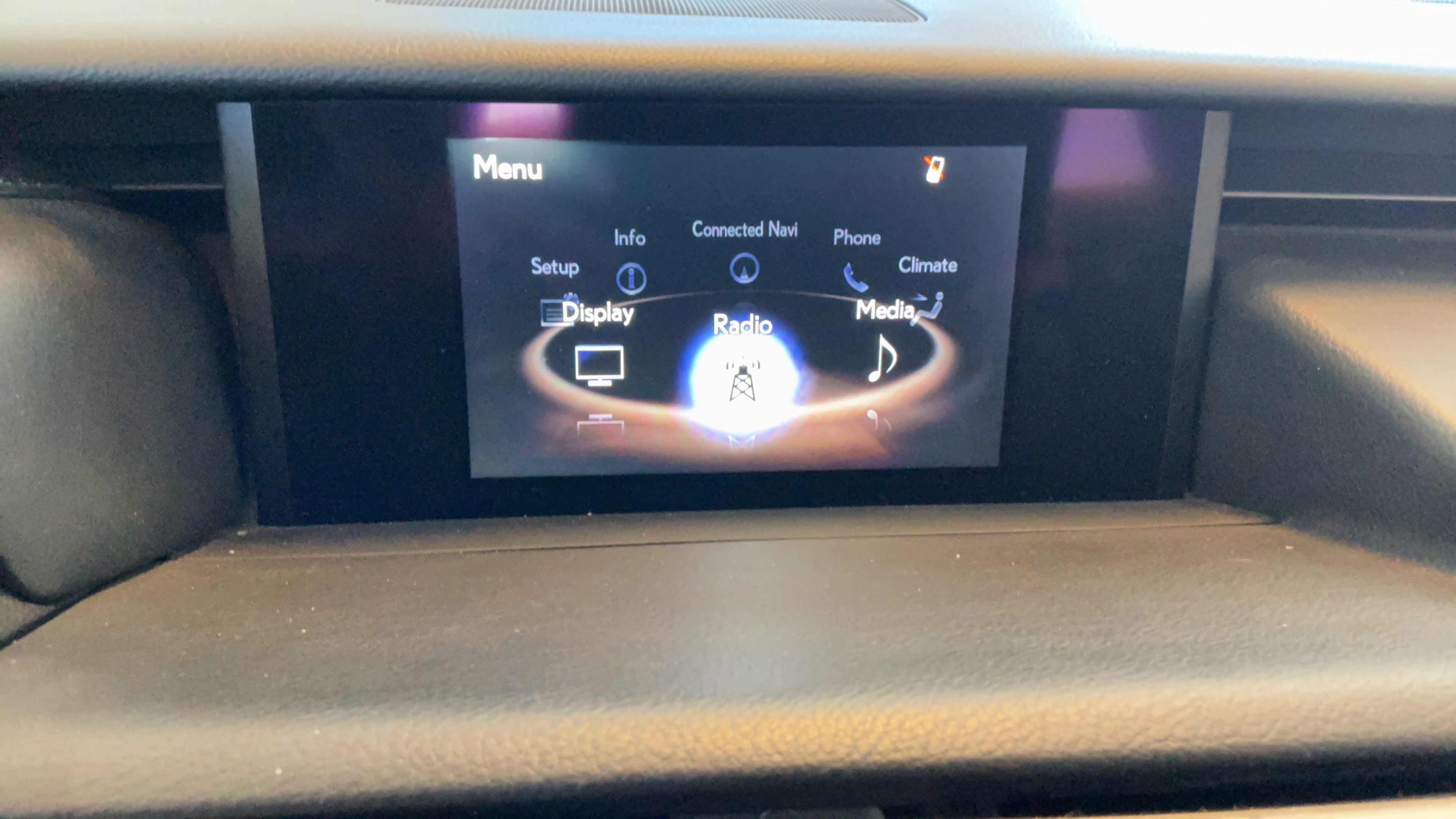 Used 2020 Lexus IS 300 w/ Accessory Package RWD image 13