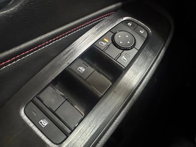 New 2026 Nissan Sentra SR w/ SR Premium Package image 11