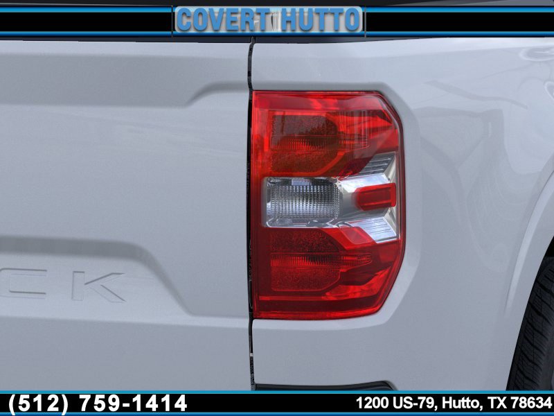 New 2026 Ford Maverick XLT w/ XLT Luxury Package image 22