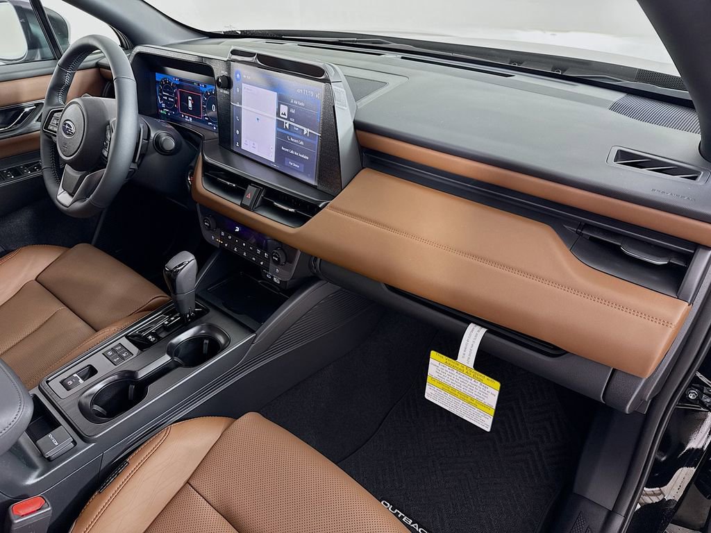 New 2026 Subaru Outback Touring XT AWD/4WD image 37