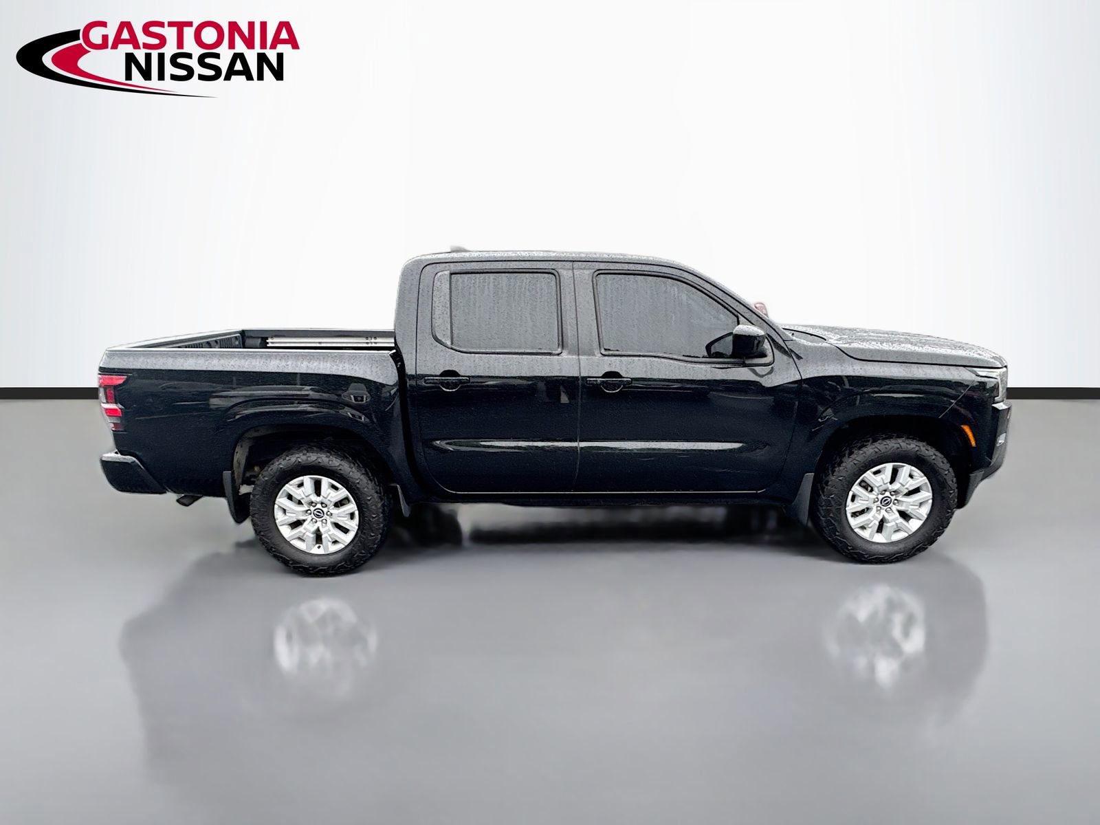 Used 2023 Nissan Frontier SV w/ SV Convenience Package AWD/4WD image 10