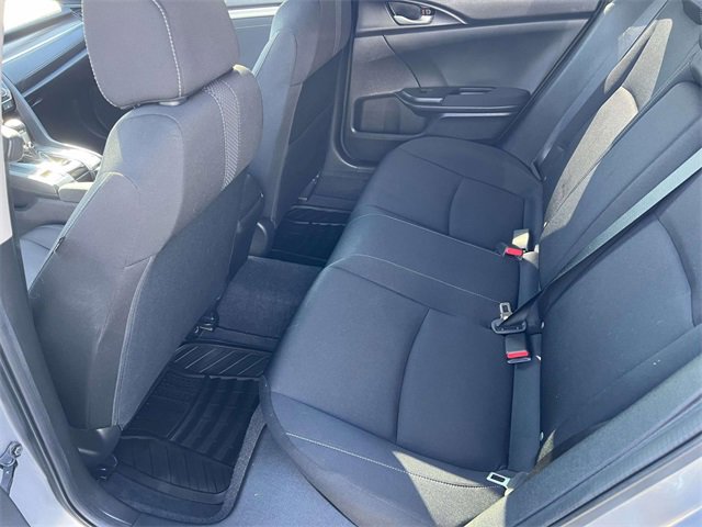 Used 2021 Honda Civic EX image 25