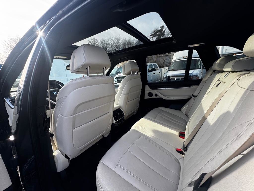Used 2017 BMW X5 xDrive35i image 17