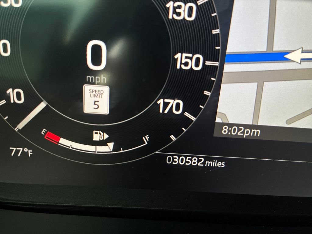 Used 2024 Land Rover Discovery Sport S image 16