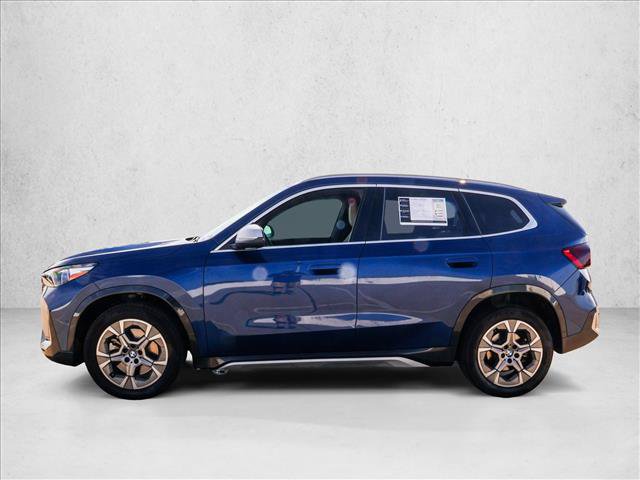Certified 2024 BMW X1 xDrive28i w/ Convenience Package AWD/4WD image 8