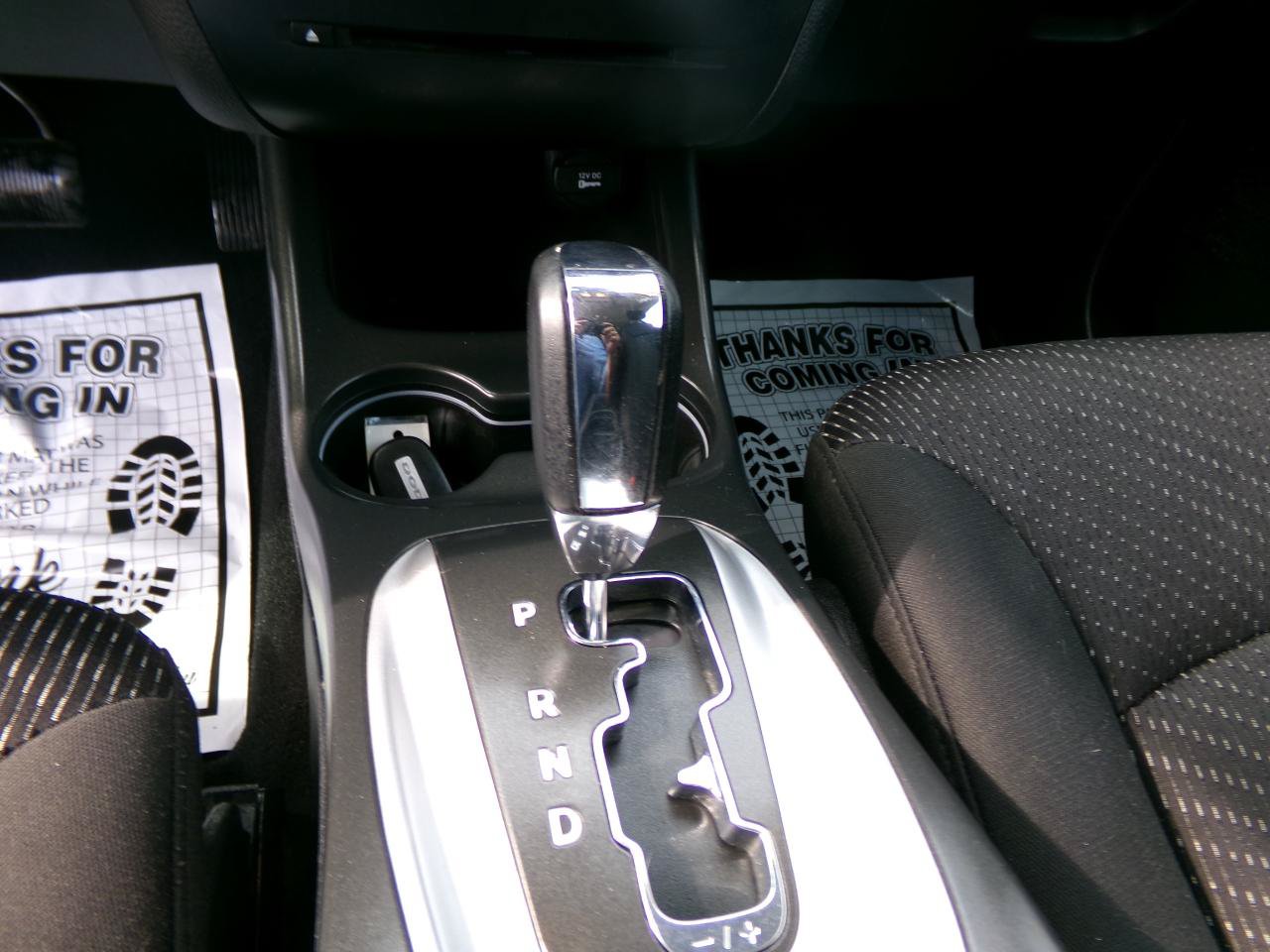 Used 2016 Dodge Journey SE w/ Flexible Seating Group FWD image 12