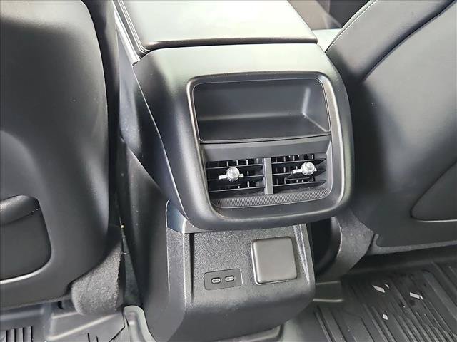 Used 2025 Cadillac Lyriq Luxury w/ LPO, Floor Liner Package RWD image 16