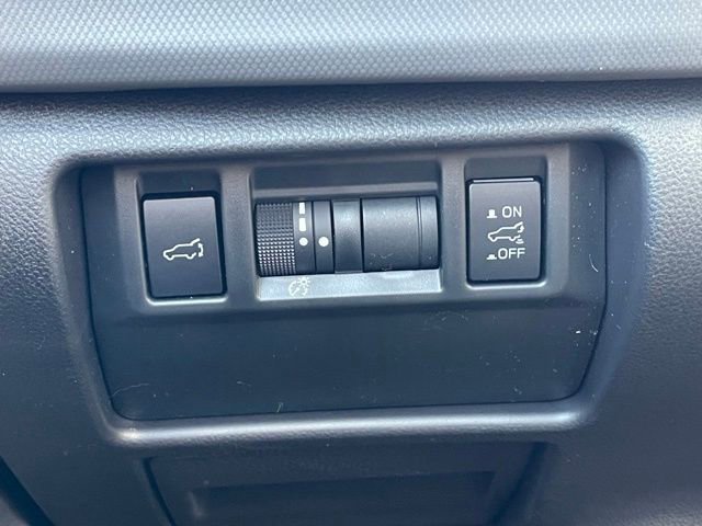 New 2026 Subaru Forester Sport image 13