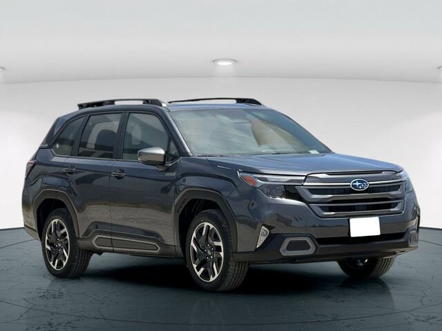 New 2025 Subaru Forester Limited image 8