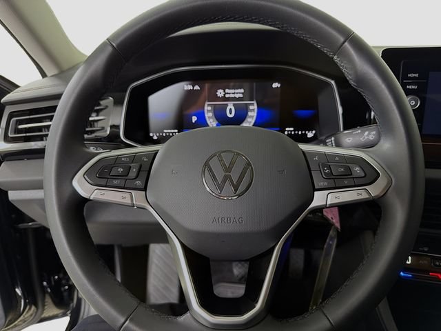 New 2026 Volkswagen Jetta S FWD image 12