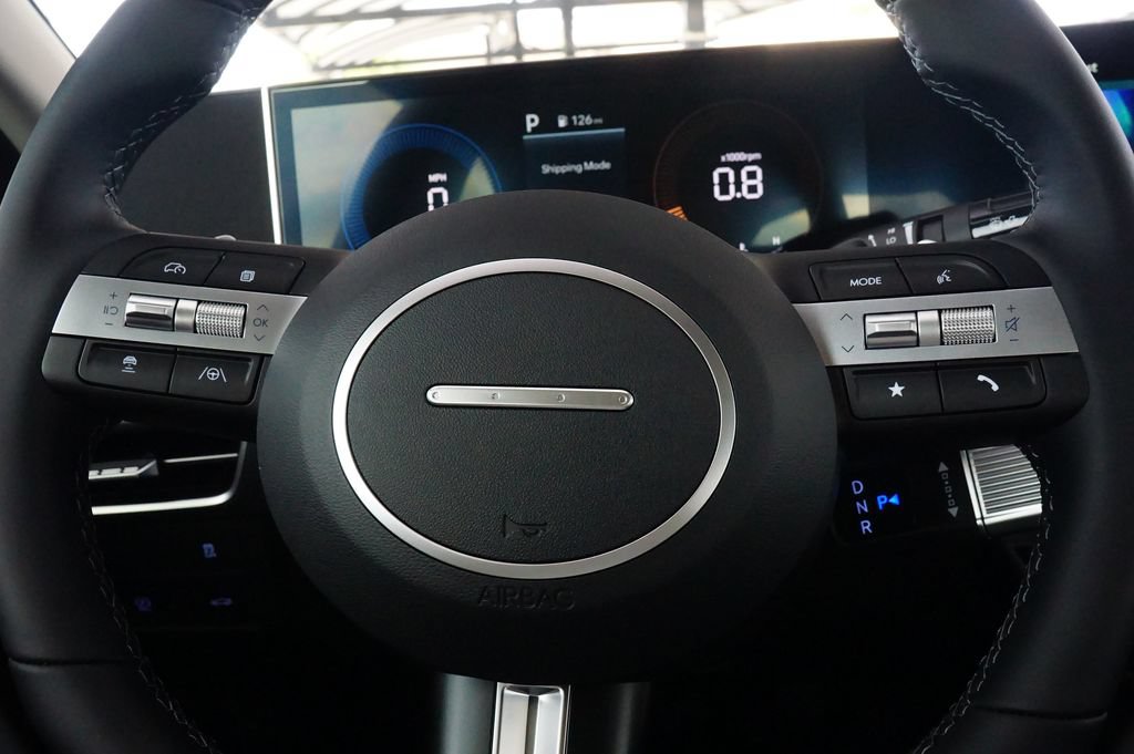 New 2026 Hyundai Sonata SEL FWD image 13