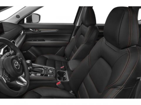 Used 2021 MAZDA CX-5 Grand Touring Reserve image 12