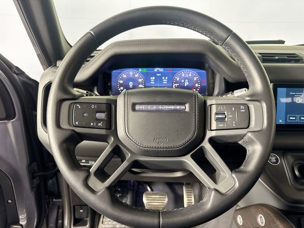 Used 2020 Land Rover Defender 110 X image 10