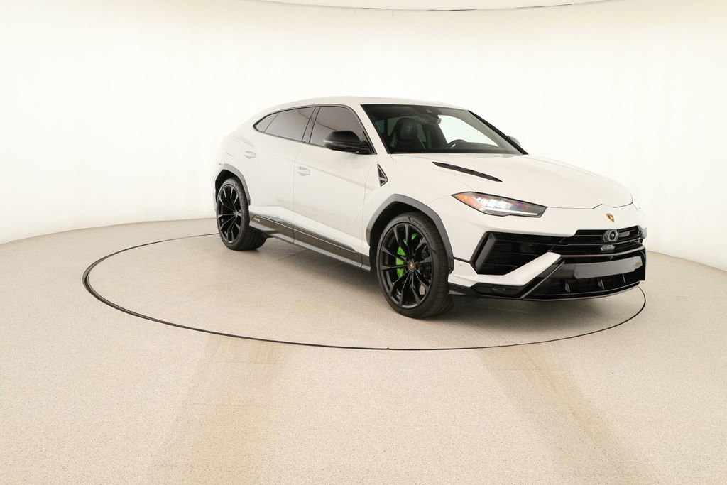 Used 2024 Lamborghini Urus S image 10