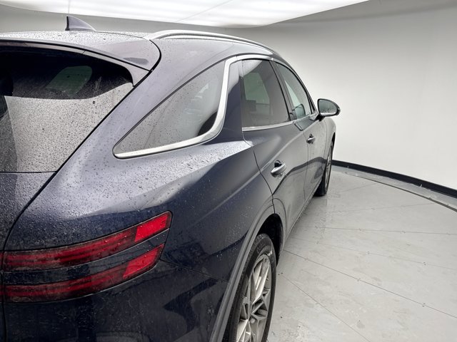 Used 2023 Genesis GV70 2.5T w/ Advanced Package image 5