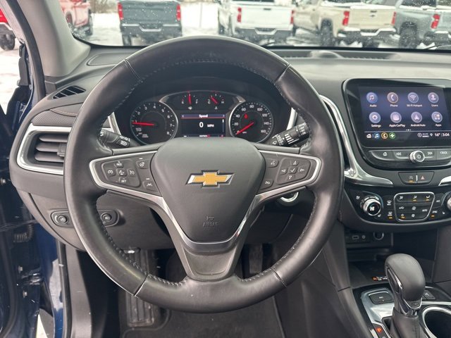 Used 2022 Chevrolet Equinox Premier image 14