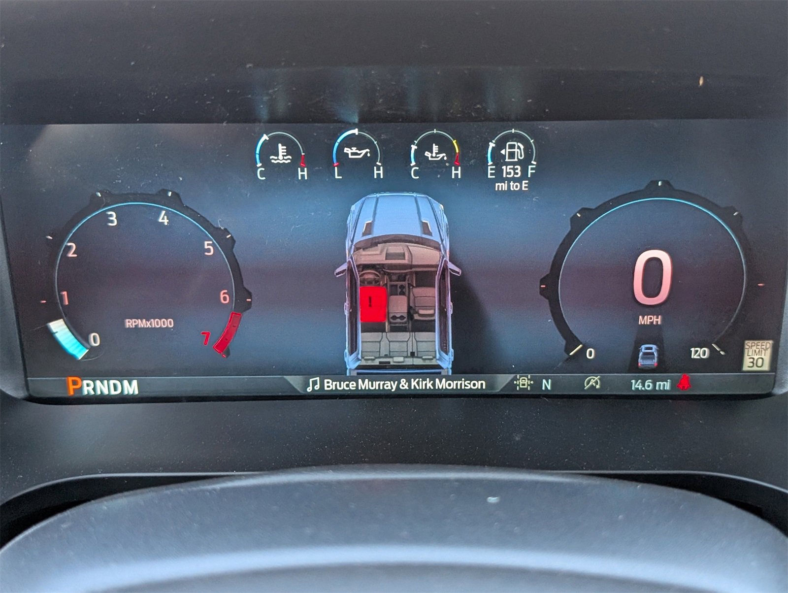 New 2026 Ford F150 XLT w/ Equipment Group 302A MID image 24