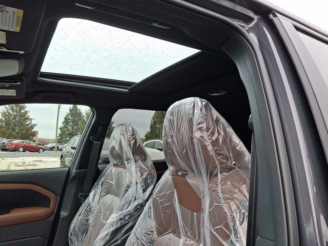 New 2025 Subaru Forester Touring image 11