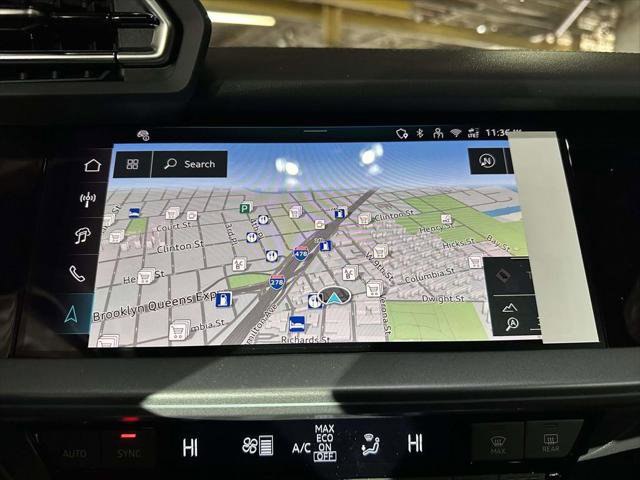 New 2026 Audi A3 2.0T Premium w/ Black Optic Package image 22