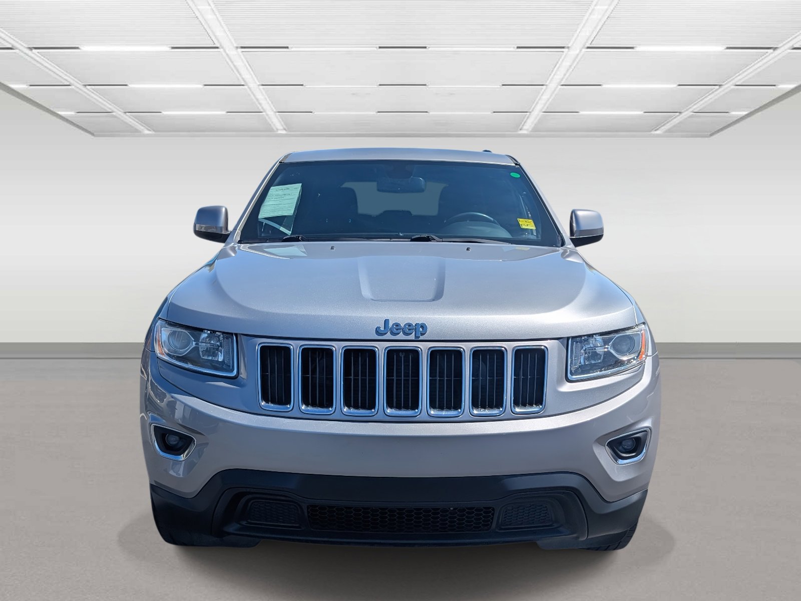 Used 2015 Jeep Grand Cherokee Laredo image 8
