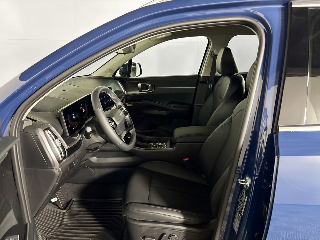 New 2026 Kia Sorento S AWD/4WD image 11