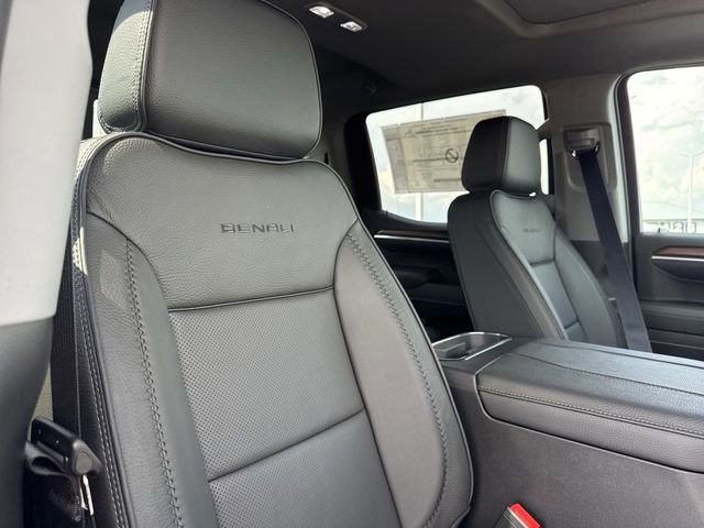 Used 2026 GMC Sierra 1500 Denali w/ Denali Reserve Package image 29