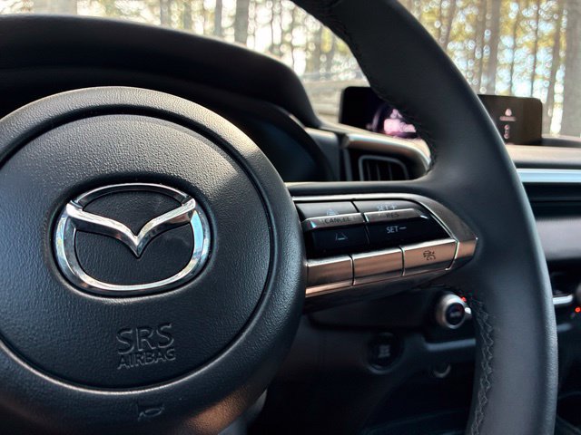 Certified 2026 MAZDA CX-50 AWD 2.5 S w/ Cargo Package image 28