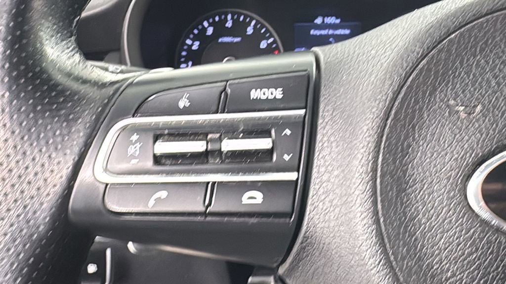 Used 2018 Kia Stinger GT image 21