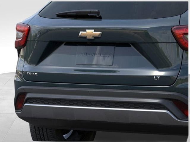 New 2026 Chevrolet Trax LT image 14
