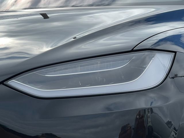 Used 2018 Tesla Model X P100D image 33