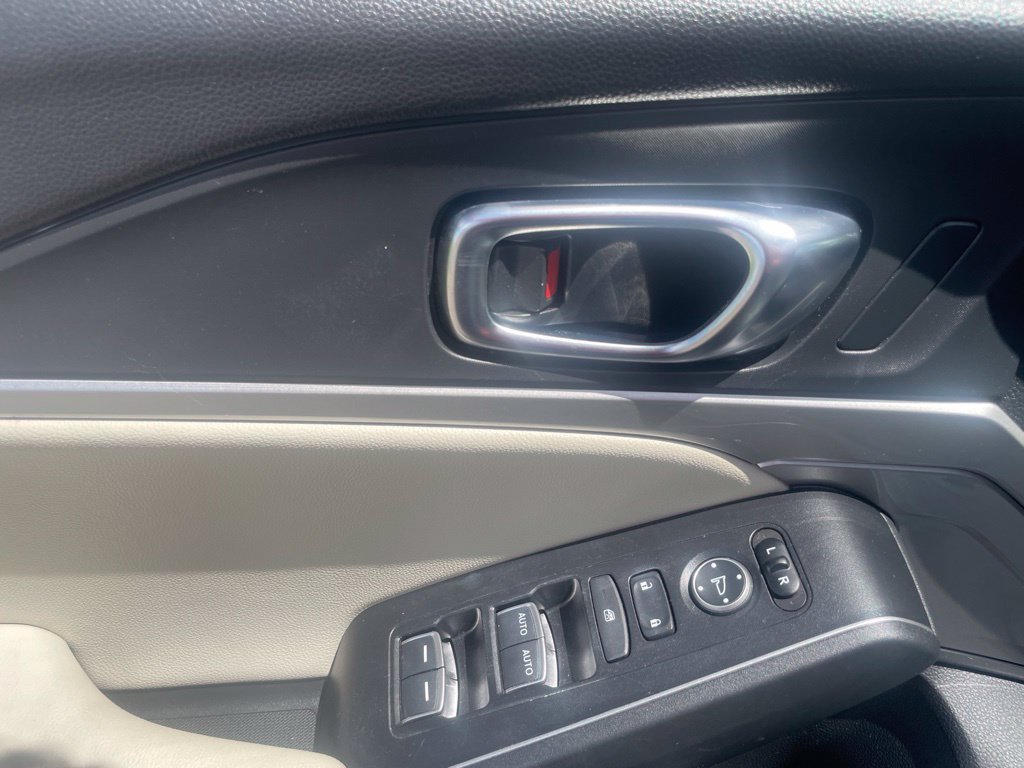 Used 2023 Acura Integra A-Spec FWD image 12