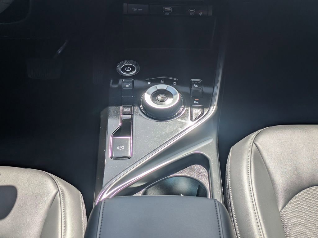 Used 2024 Kia Niro Wind image 20