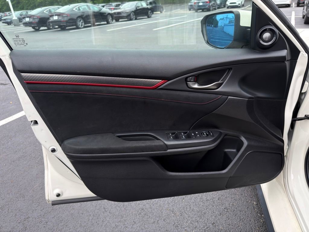 Used 2018 Honda Civic Type R image 17