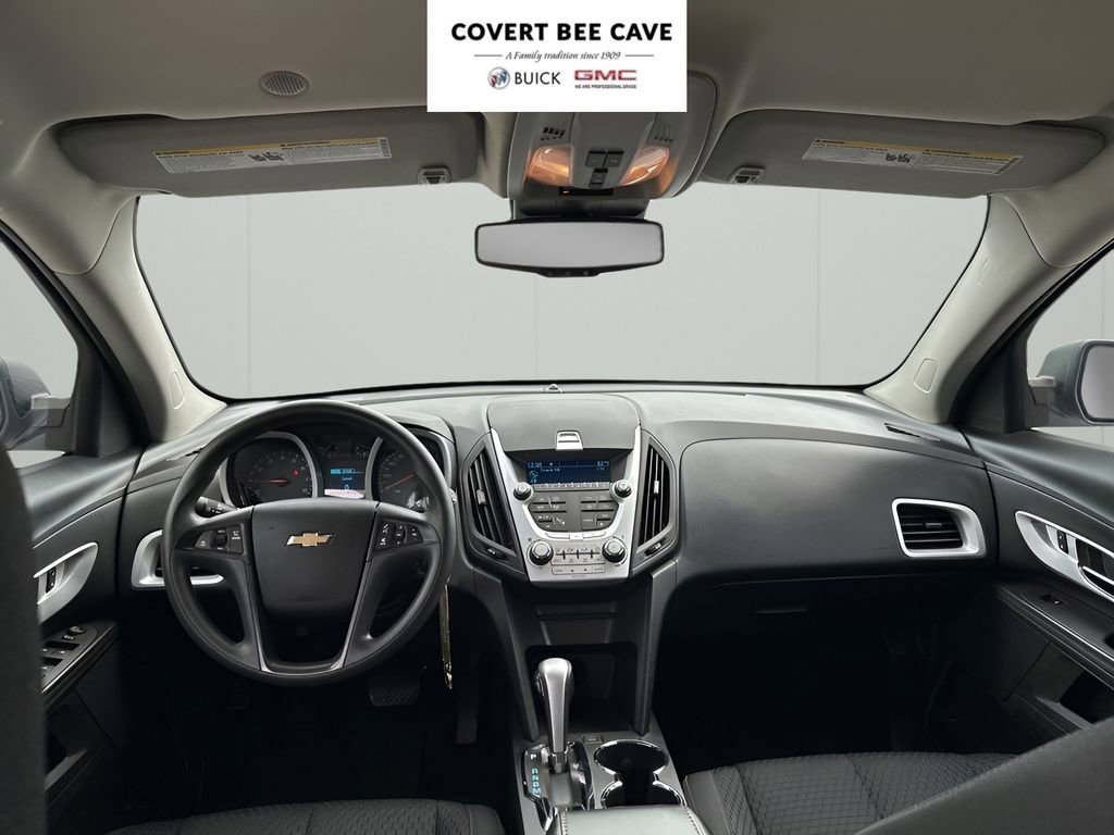 Used 2015 Chevrolet Equinox LS image 22