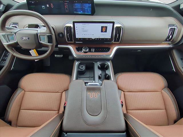 New 2026 Ford Expedition King Ranch image 15