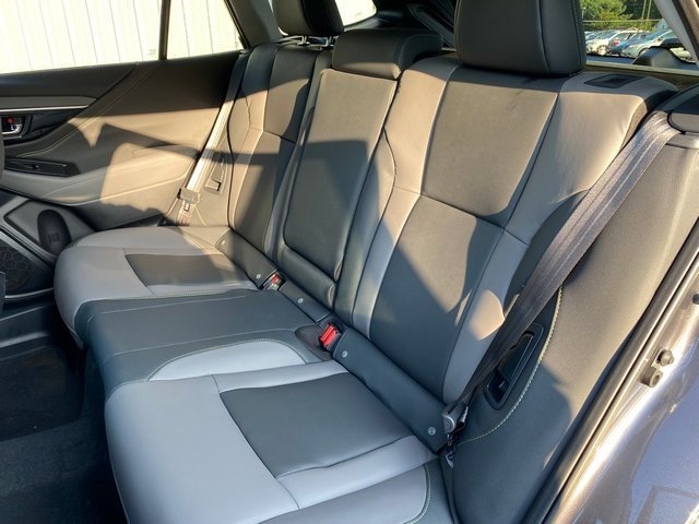 New 2025 Subaru Outback Onyx Edition image 16