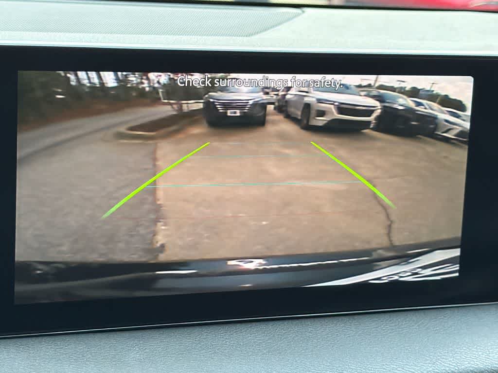 Used 2026 Nissan Sentra SV w/ SV Convenience Package FWD image 27