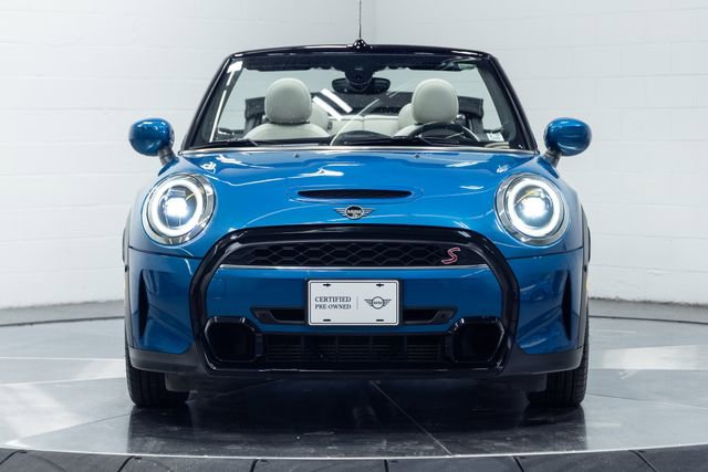 Used 2023 MINI Cooper S FWD image 5