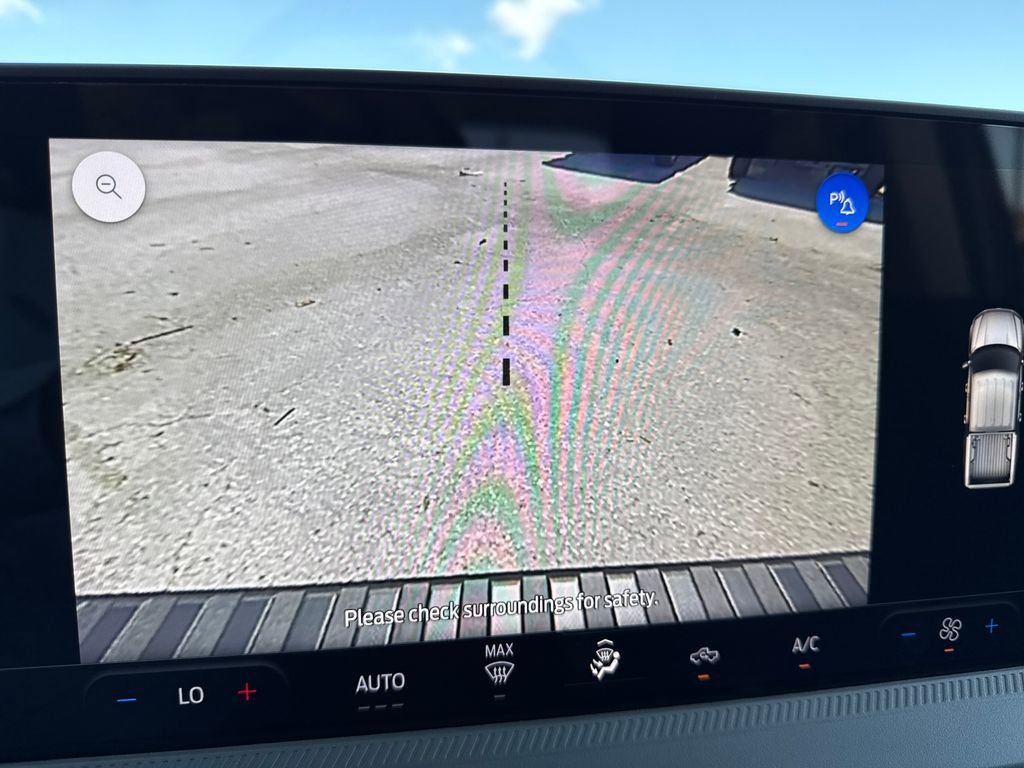 New 2026 Ford Maverick XL FWD image 23