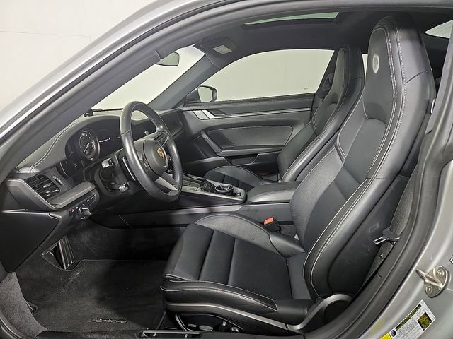 Used 2022 Porsche 911 GT3 RS image 13