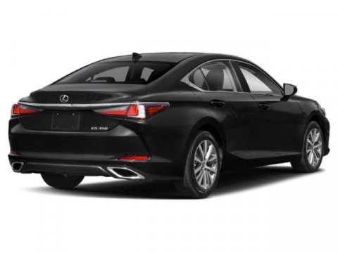 Used 2019 Lexus ES 350 w/ Premium Package FWD image 2