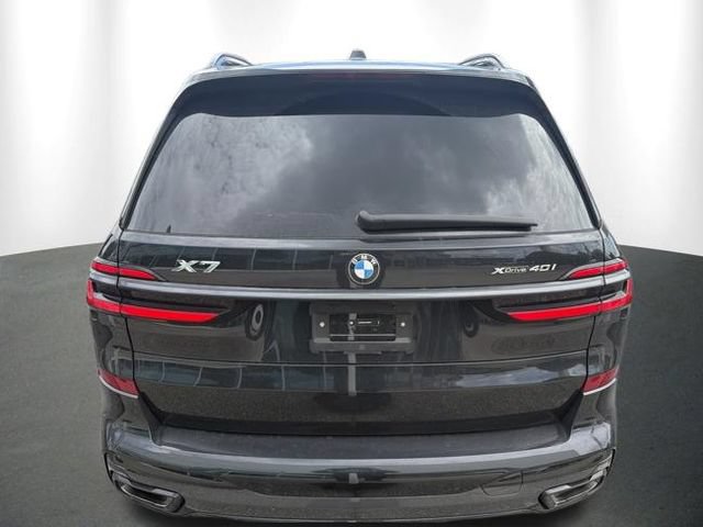 Used 2026 BMW X7 xDrive40i w/ M Sport Package AWD/4WD image 19