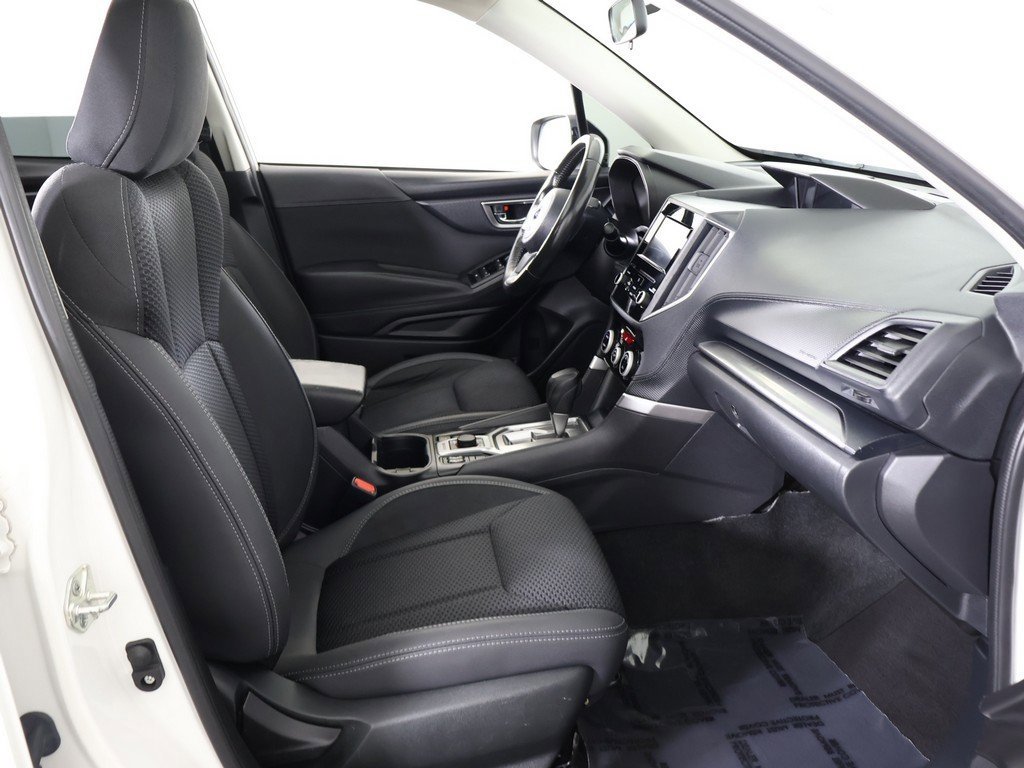 Used 2021 Subaru Forester Premium image 31