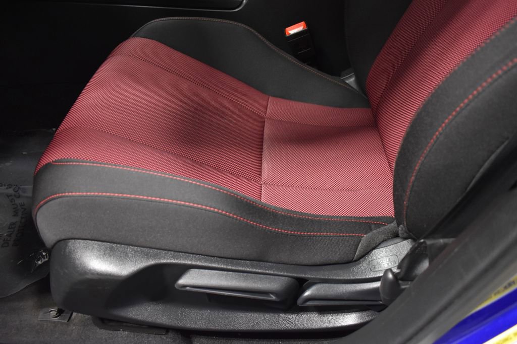 Used 2024 Honda Civic Si image 18