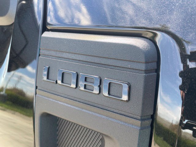New 2026 Ford Maverick Lobo AWD/4WD image 31