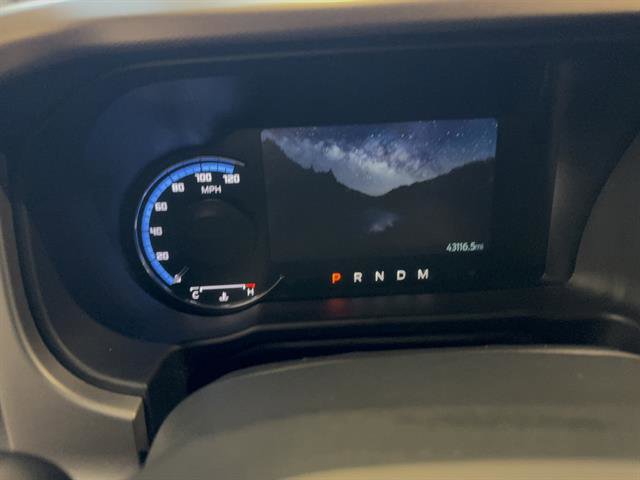 Certified 2022 Ford Bronco Outer Banks image 11