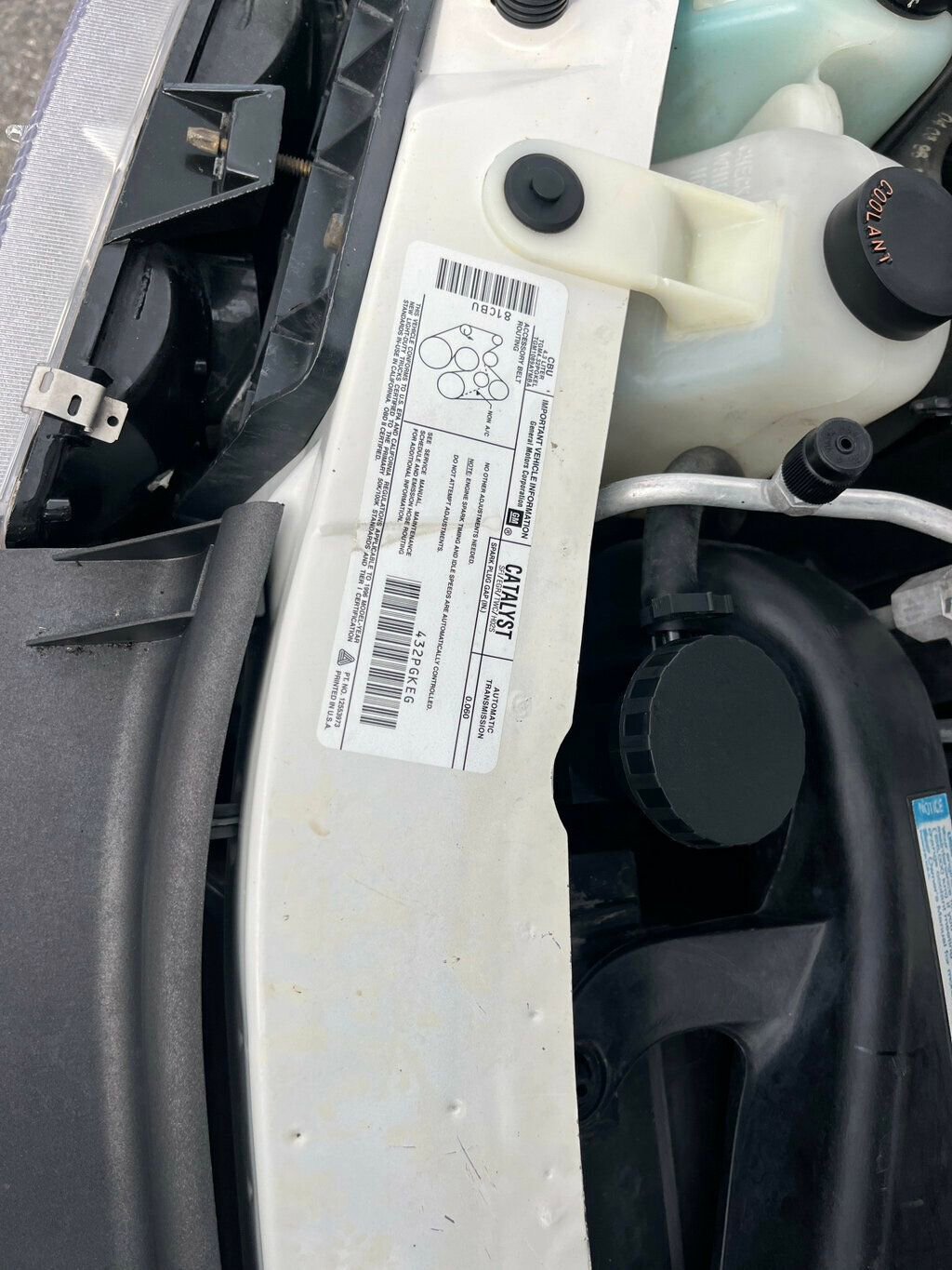 Used 1996 Chevrolet Astro Passenger image 22