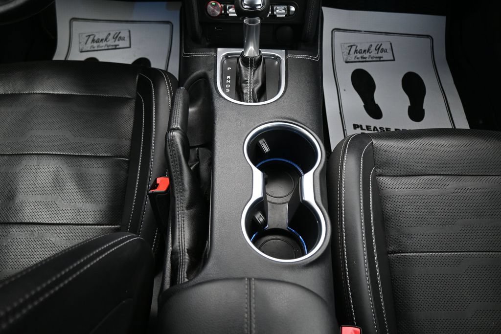 Used 2022 Ford Mustang GT Premium RWD image 19