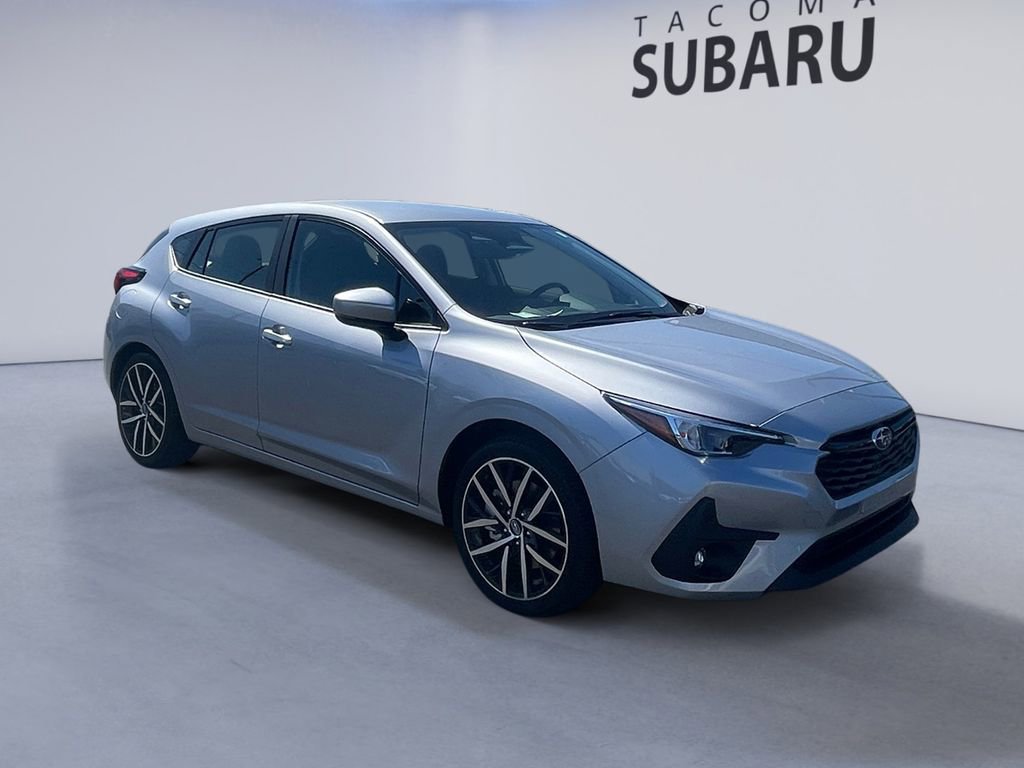 New 2026 Subaru Impreza 2.0i Sport AWD/4WD image 7